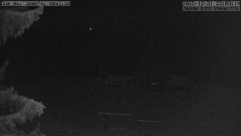 Horská chata Dům sv. Josefa