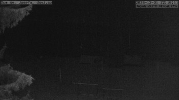 Horská chata Dům sv. Josefa