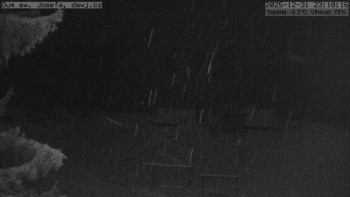 Horská chata Dům sv. Josefa