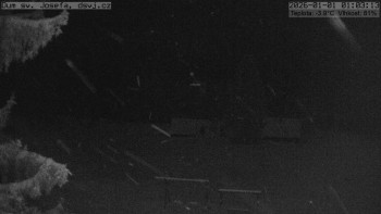 Horská chata Dům sv. Josefa