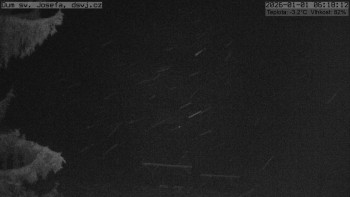 Horská chata Dům sv. Josefa