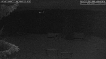 Horská chata Dům sv. Josefa