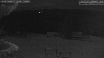 Horská chata Dům sv. Josefa