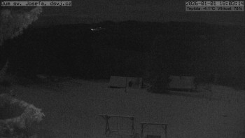 Horská chata Dům sv. Josefa