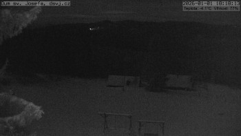 Horská chata Dům sv. Josefa