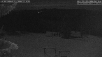 Horská chata Dům sv. Josefa