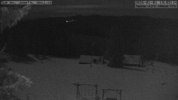 Horská chata Dům sv. Josefa