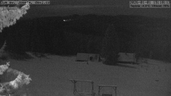 Horská chata Dům sv. Josefa