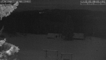 Horská chata Dům sv. Josefa