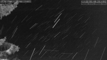 Horská chata Dům sv. Josefa