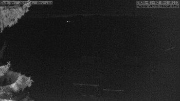 Horská chata Dům sv. Josefa