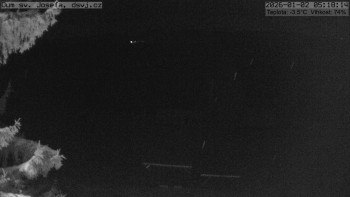 Horská chata Dům sv. Josefa