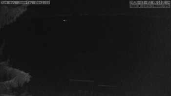 Horská chata Dům sv. Josefa