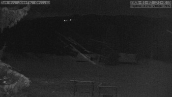 Horská chata Dům sv. Josefa