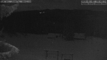 Horská chata Dům sv. Josefa