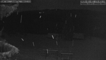 Horská chata Dům sv. Josefa