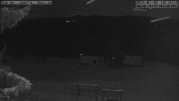 Horská chata Dům sv. Josefa