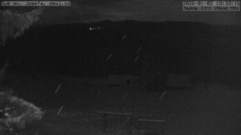 Horská chata Dům sv. Josefa