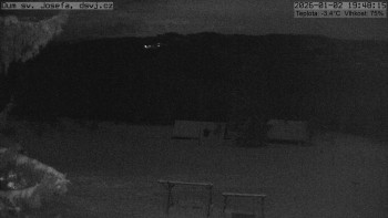 Horská chata Dům sv. Josefa