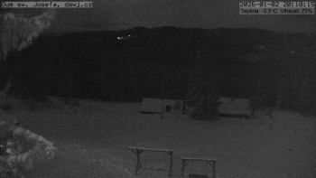 Horská chata Dům sv. Josefa