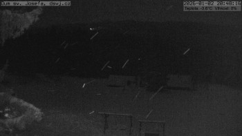 Horská chata Dům sv. Josefa