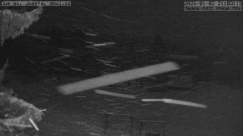 Horská chata Dům sv. Josefa