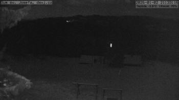 Horská chata Dům sv. Josefa