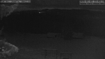 Horská chata Dům sv. Josefa