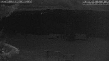 Horská chata Dům sv. Josefa