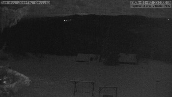 Horská chata Dům sv. Josefa