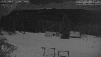 Horská chata Dům sv. Josefa