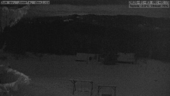 Horská chata Dům sv. Josefa