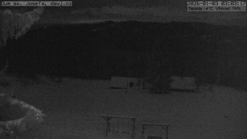 Horská chata Dům sv. Josefa