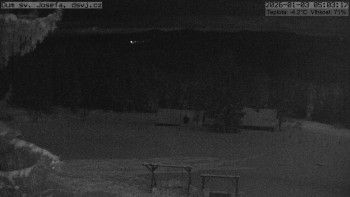 Horská chata Dům sv. Josefa