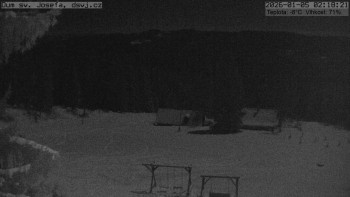 Horská chata Dům sv. Josefa