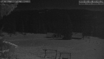 Horská chata Dům sv. Josefa