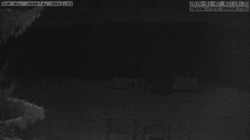 Horská chata Dům sv. Josefa