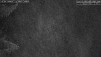 Horská chata Dům sv. Josefa