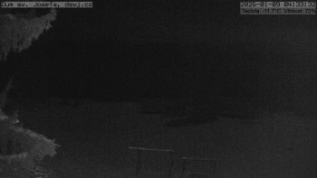 Horská chata Dům sv. Josefa