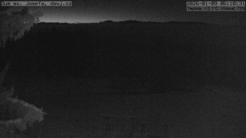 Horská chata Dům sv. Josefa