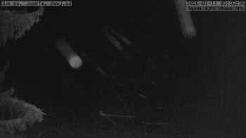 Horská chata Dům sv. Josefa