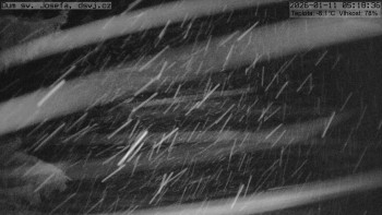 Horská chata Dům sv. Josefa