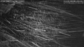 Horská chata Dům sv. Josefa