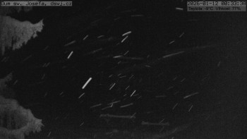 Horská chata Dům sv. Josefa