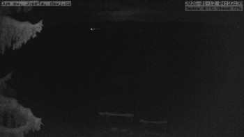 Horská chata Dům sv. Josefa