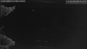 Horská chata Dům sv. Josefa