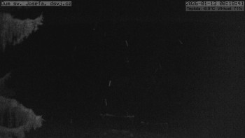 Horská chata Dům sv. Josefa