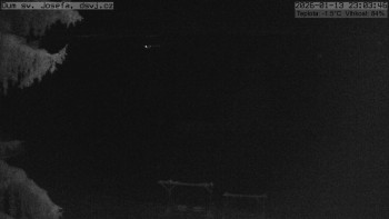 Horská chata Dům sv. Josefa