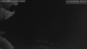 Horská chata Dům sv. Josefa