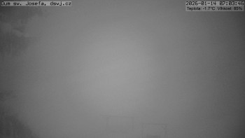 Horská chata Dům sv. Josefa